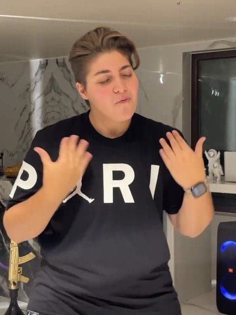 Mi Corazon · TM Bax & Sharlene