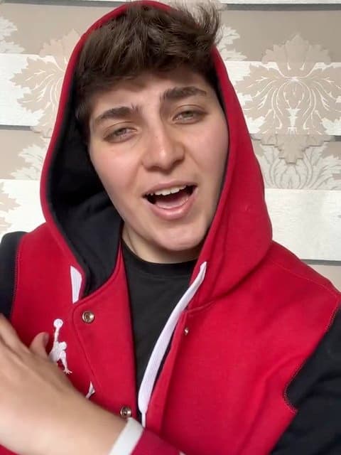 Emza · Sohrab Pakzad