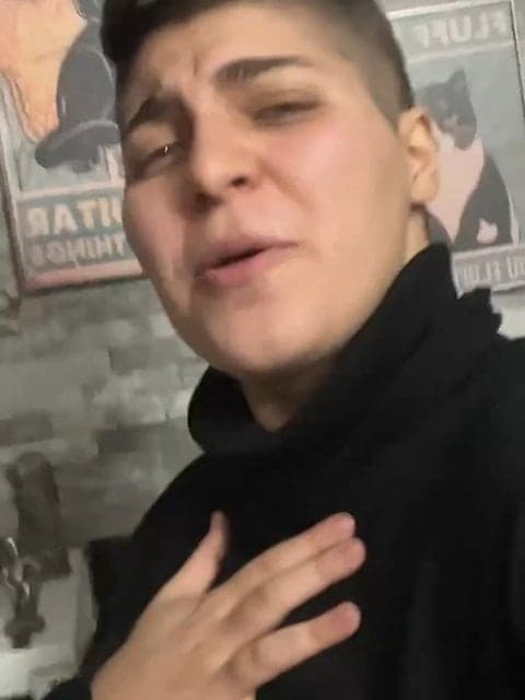 Shayad Delet Tang Shode Toam · Moein Z