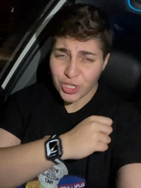 Gorgo Mish · Majid Razavi