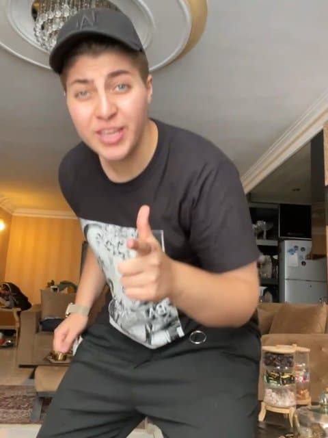 Refighaam (Ft The Don) · Sepehr Khalse