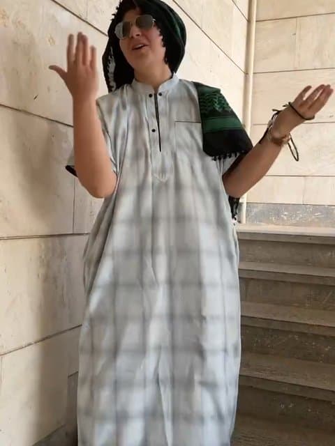 Salam Aleykom · Omid Hajili