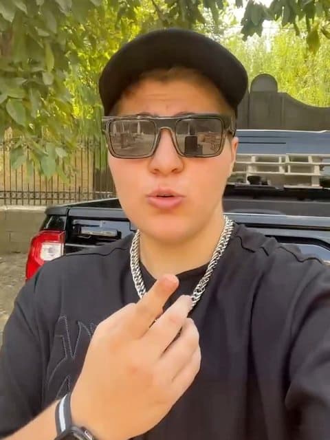 Batel · Shadmehr Aghili