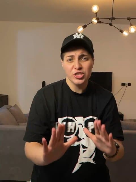 Begoo Kojaei · Armin 2AFM