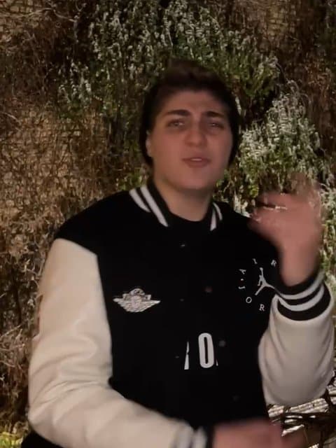 Dadim Raft Toro (Ft Sogand) · Behzad Leito & AFX