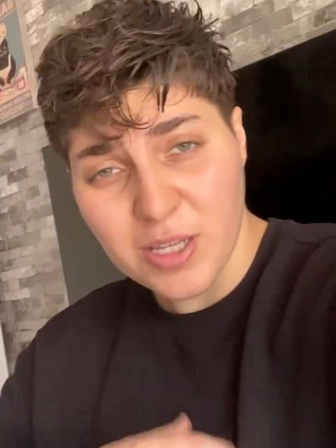 Pas Man Chi · Wantons