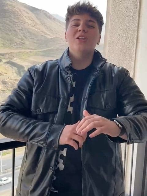 Tala · Majid Razavi