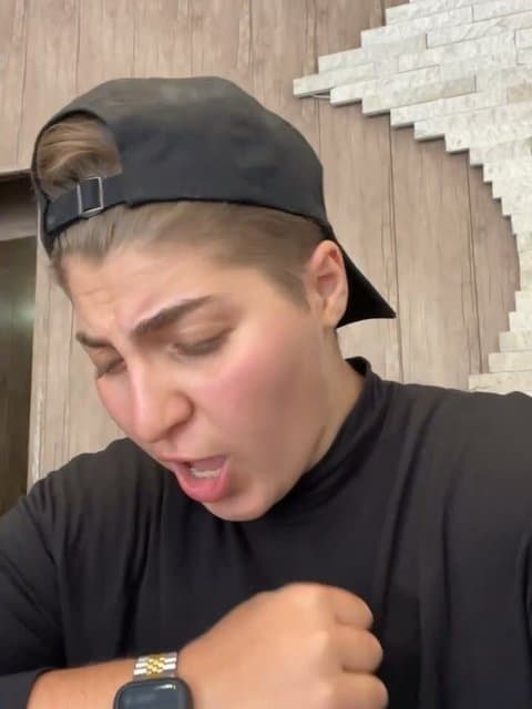 Too In Shahr · Behzad Leito