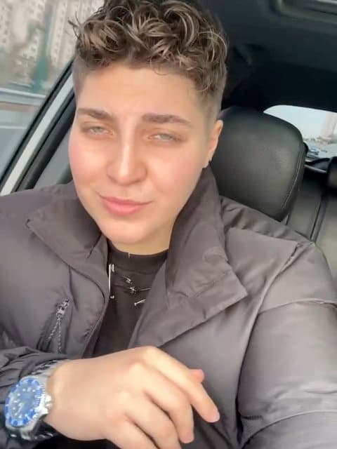 Inhame Adam · Haamim