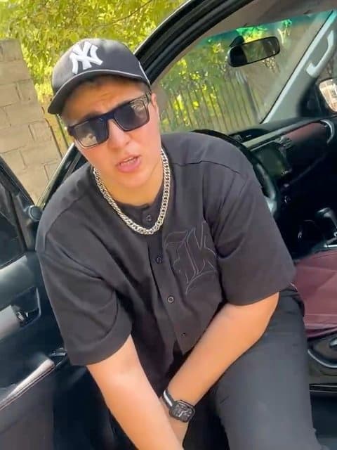 Daam (Ft Poobon) · Parsalip