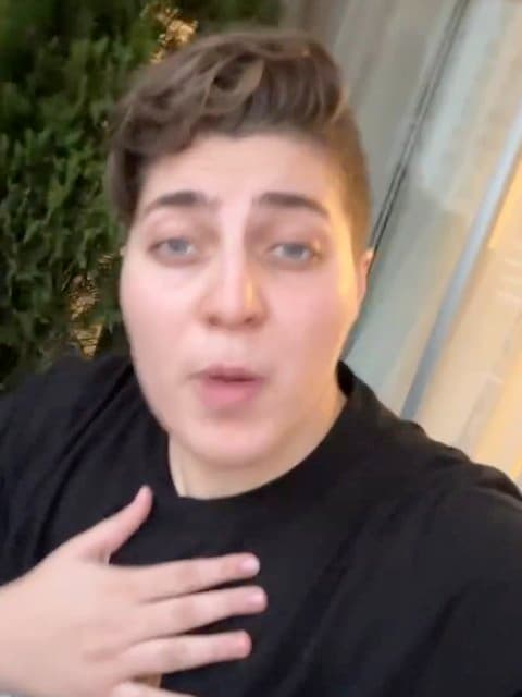 Jealous (Ft Koorosh) · Arta