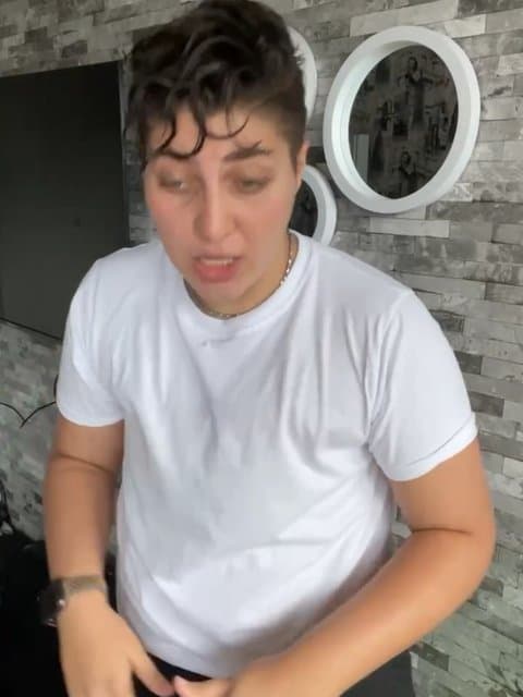 Naze Shastam · Armin 2AFM