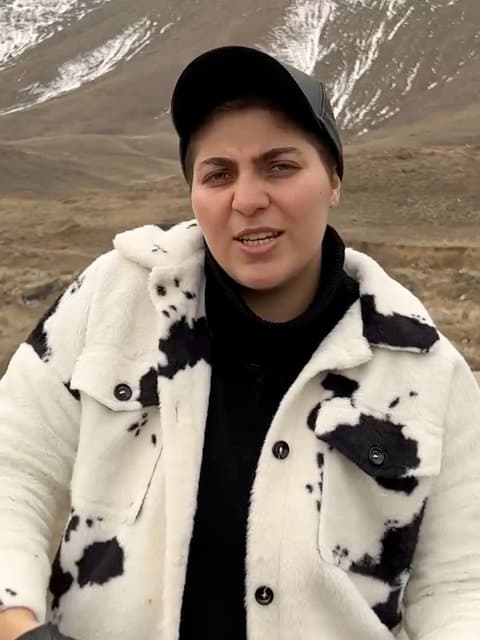 Halghe (Ft Wink) · X Band