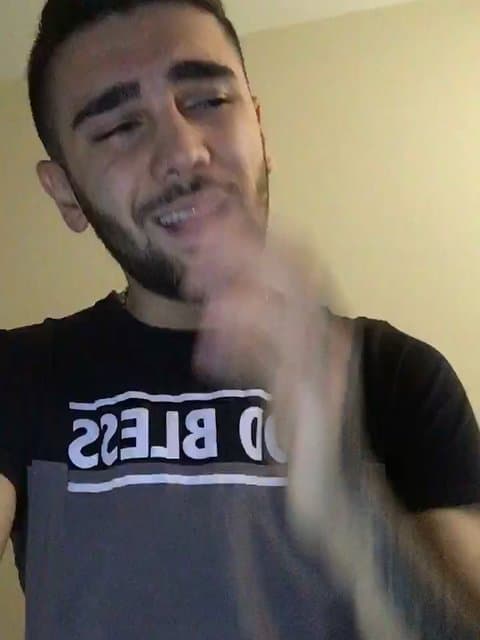 Man Mazerat Mikham · Masih & Arash AP