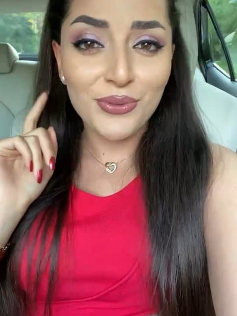 Por Hashiyeh · Donya & Anita