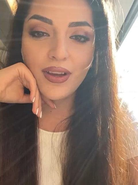 Mahe Ghashangam · Ali Yasini