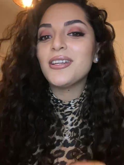 Dokhte Shirazi · Omid Hajili