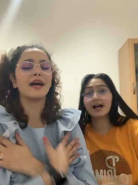 Ma Edame Darim · Amir Maghare