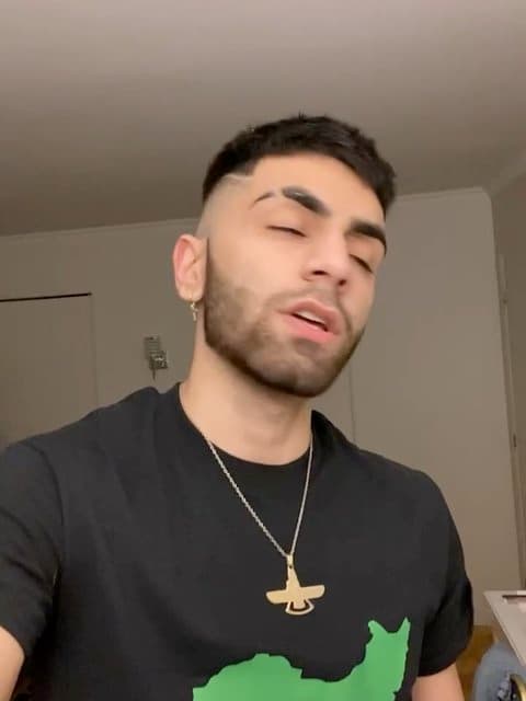 Mahsa Ramze Mast · Hamed Fard