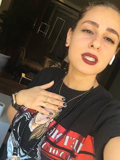 Hesse Amigh · Shahab Mozaffari