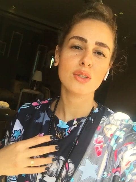 Tasvire Roya · Dariush