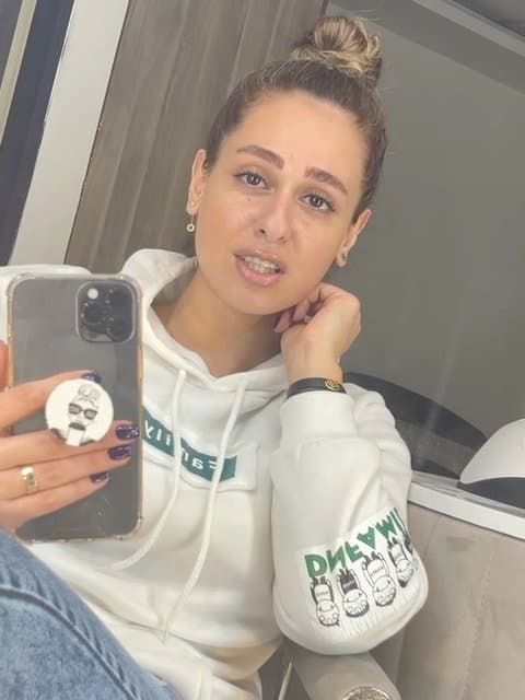 Naborde Ranj · Ehsan Khajehamiri