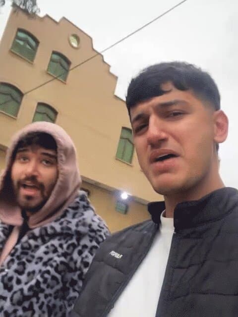 Hamdast · Ashvan & Mahyar