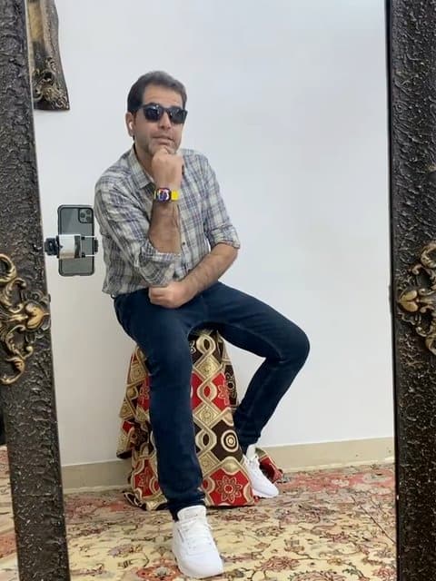 Khejalati · Majid Razavi