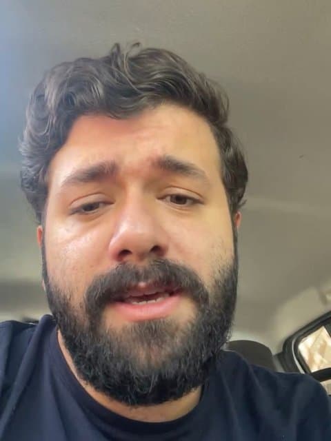 Mehrabanam · Ali Montazeri