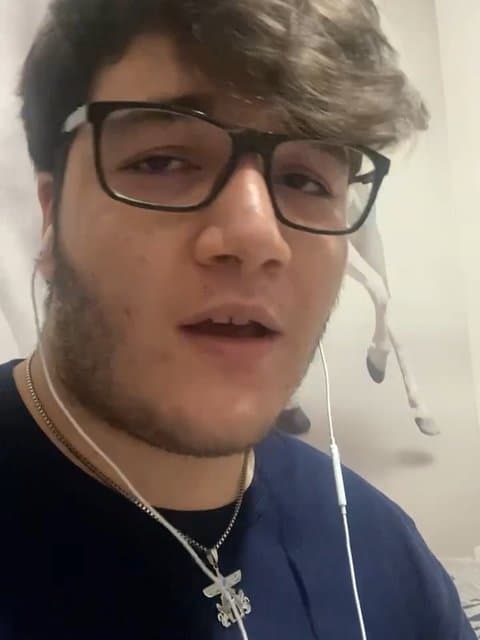 Cheshmak (Ft AFX) · Wantons