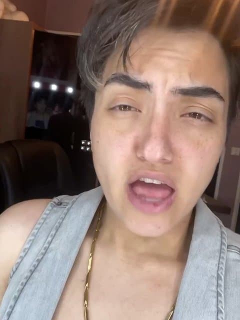 Hesse Mamooli (Ft IDa) · Ali Ardavan, Sepehr Khalse, & Behzad Leito