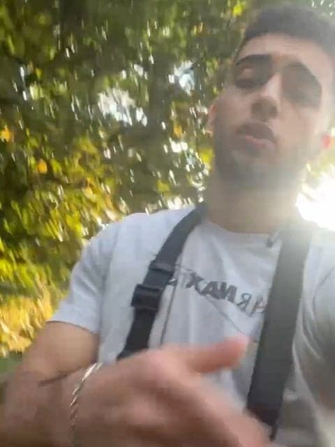 Miam Rooye Khatet (Ft Mehrad Hidden, Catchybeatz, & Ali Ardavan) · Sohrab MJ