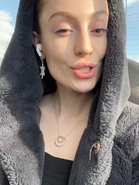 Hagh Bedeh · Shadmehr Aghili