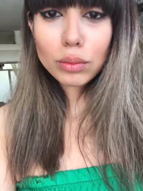 Ziba Roo · Milad Baran