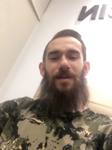 Akharin Mashough (Ft Behzad Leito & Limit) · Poobon