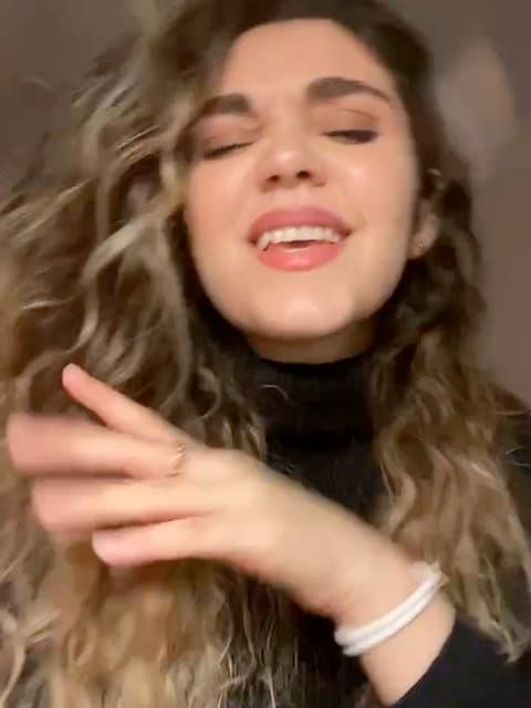 Shayad Behesht · Shervin Hajipour