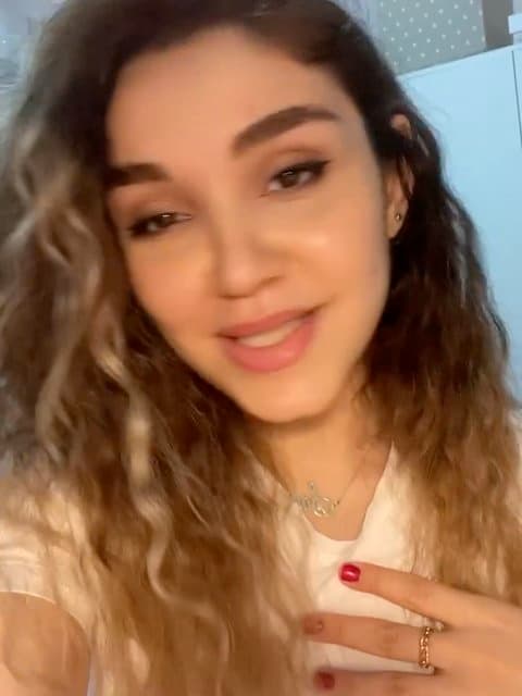 Dokhtare Khan · Ehaam