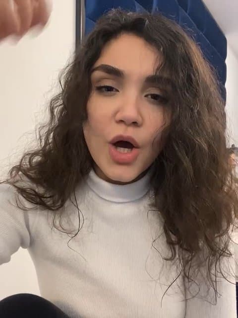 Neghab · Ali Yasini