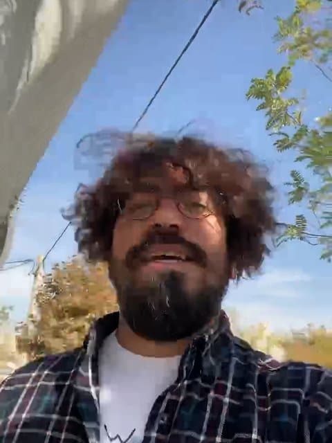 Koochamoon · Ehsan Daryadel