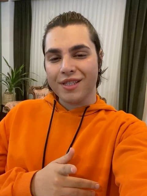 Jabeh Javahar · Ebi