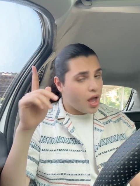 Dokhtar · Shayan Eshraghi