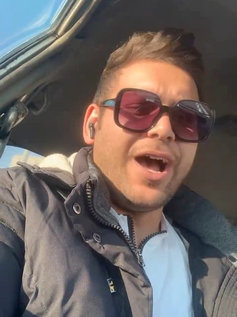 Nemikham Beshnavam · Yasin Torki