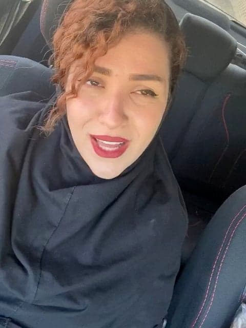 Banoo Jan · Amirabbas Golab