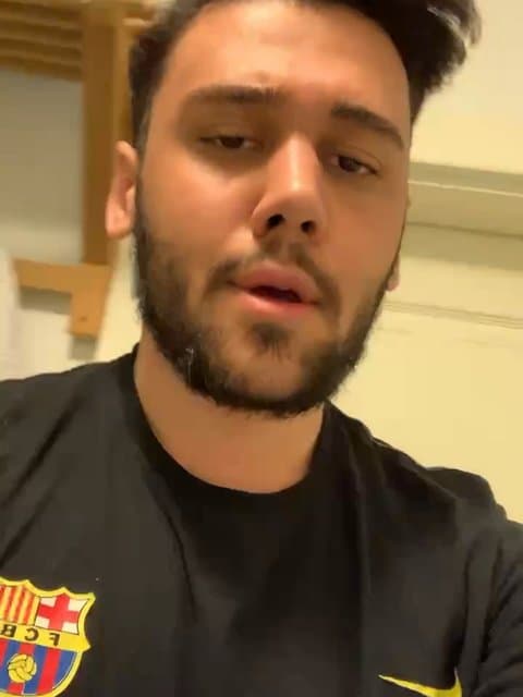 Loca Loca (Ft Arta & Montiego) · Koorosh