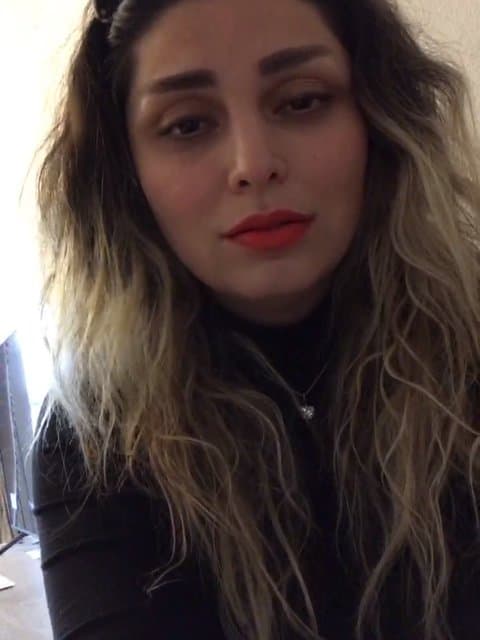 Por Hashiyeh · Donya & Anita