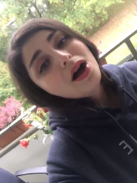 Bavar Nakon · Satin