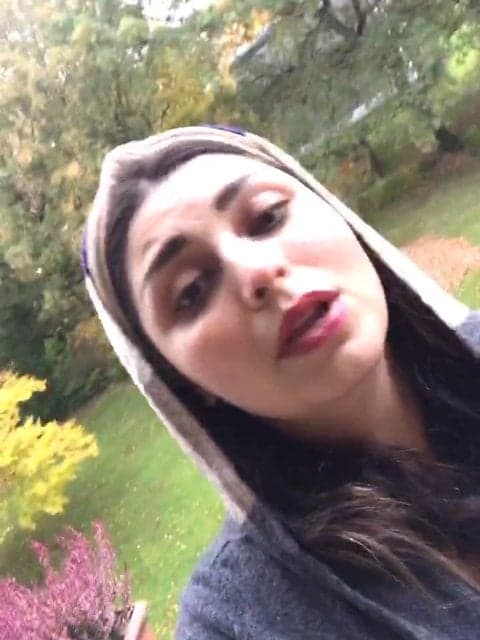 Daste Man Nist · Shadmehr Aghili