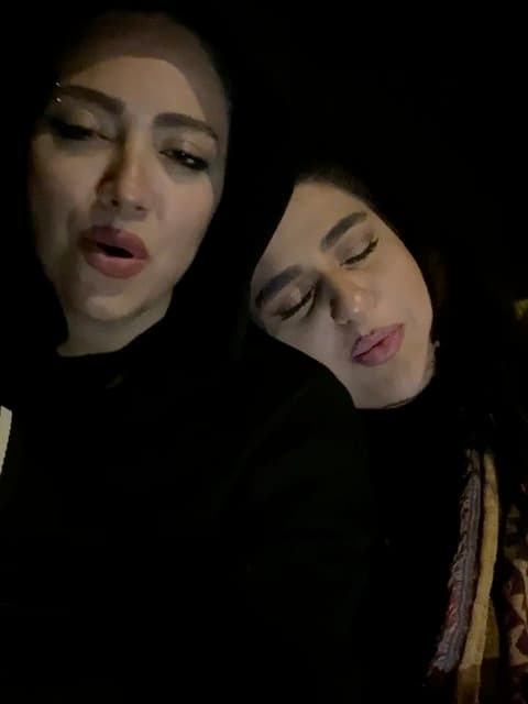 Man Bahat Ghahram · Amir Tataloo