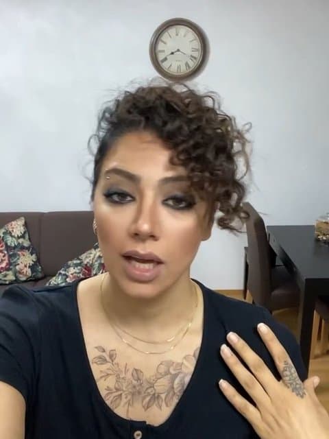 Naz Nakon · Naser Pourkaram