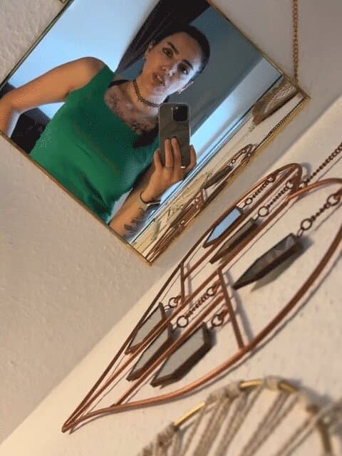 Mirese Khabara · Ali Yasini